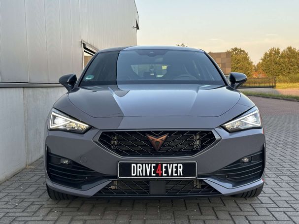 Cupra Leon 180 kW image number 3