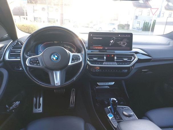 BMW iX3 Impressive 210 kW image number 12