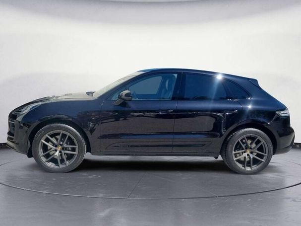 Porsche Macan PDK 195 kW image number 5