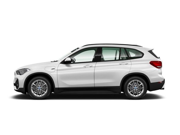 BMW X1 25e xDrive 162 kW image number 5