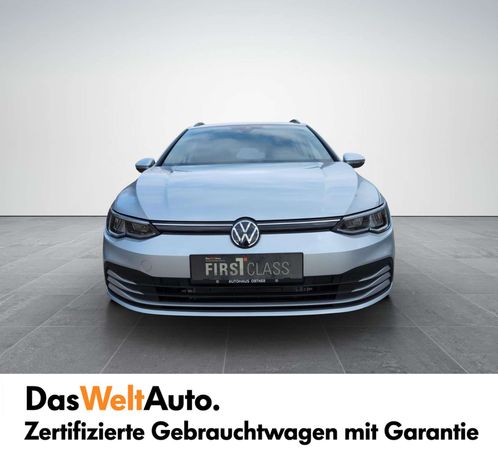 Volkswagen Golf Variant TDI Life DSG 85 kW image number 3