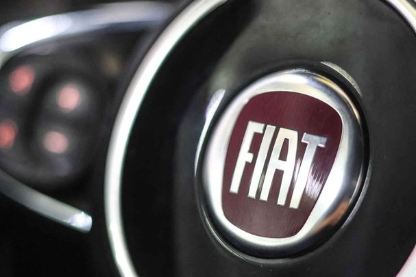 Fiat 500 1.0 51 kW image number 31