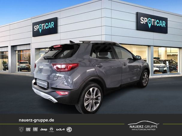 Kia Stonic 1.0 DCT Spirit 88 kW image number 3