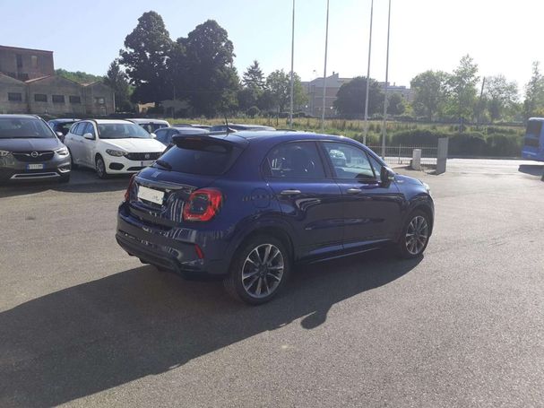 Fiat 500X 1.0 88 kW image number 4