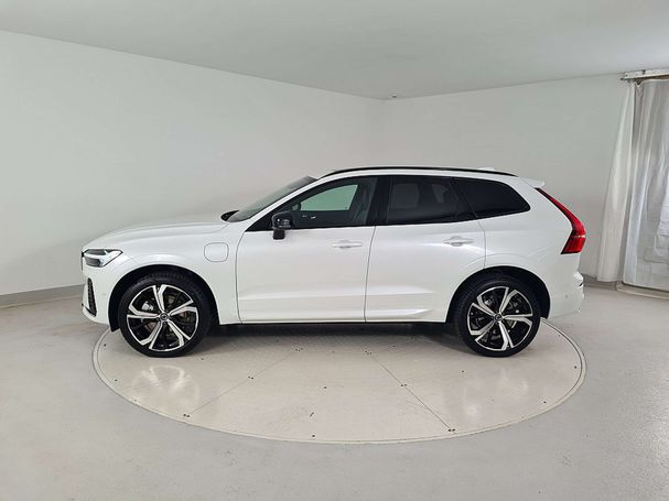 Volvo XC60 Recharge AWD T6 293 kW image number 8