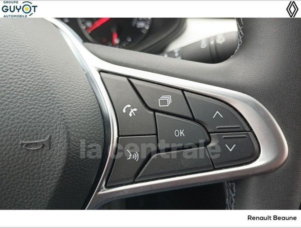 Renault Clio 74 kW image number 36