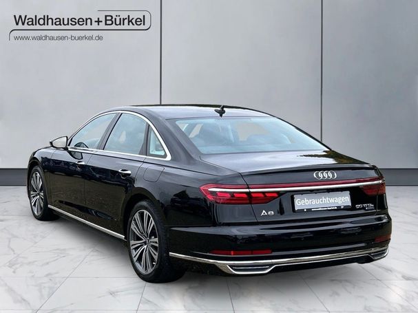 Audi A8 60 TFSIe quattro 330 kW image number 5