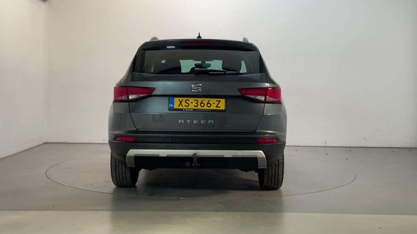 Seat Ateca 1.0 TSI Style 85 kW image number 14