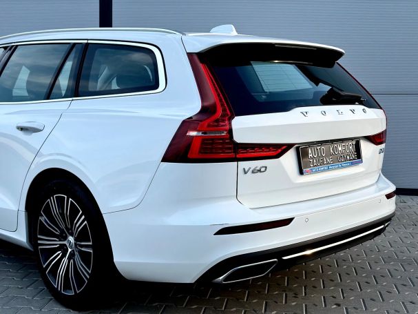 Volvo V60 D4 Inscription 140 kW image number 13