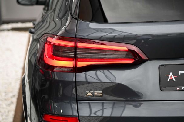 BMW X5 Mi xDrive 390 kW image number 31