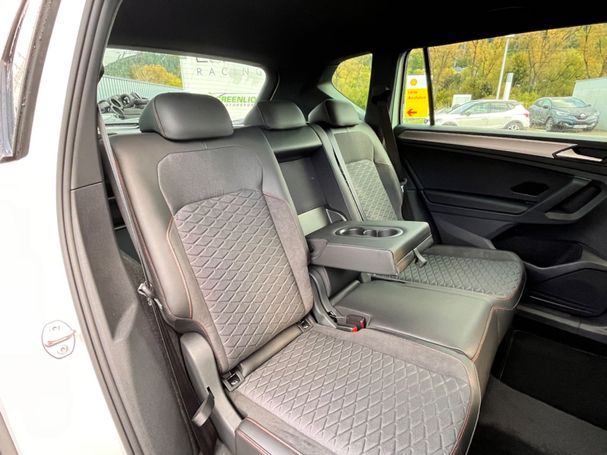 Seat Tarraco 1.5 TSI 110 kW image number 30