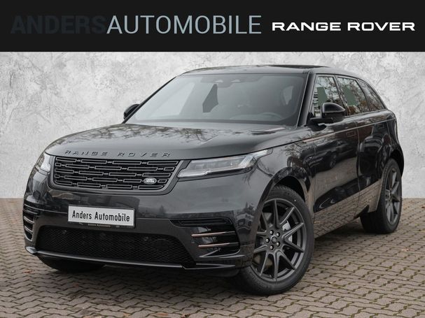 Land Rover Range Rover Velar D300 Dynamic SE 221 kW image number 1