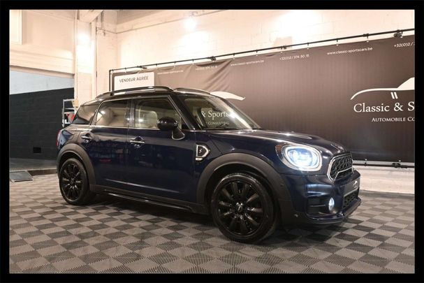 Mini Cooper S Countryman ALL4 141 kW image number 2