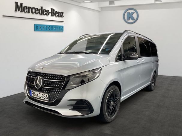 Mercedes-Benz V 300d 174 kW image number 1