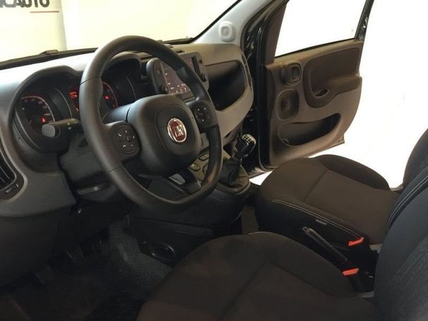 Fiat Panda 1.0 Hybrid 51 kW image number 10