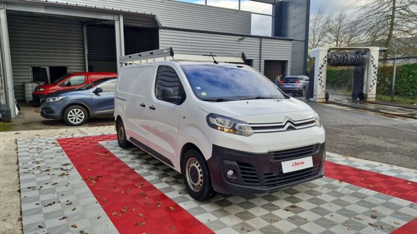 Citroen Jumpy M BlueHDi 120 88 kW image number 1