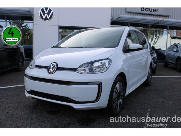 Volkswagen up! 60 kW image number 1