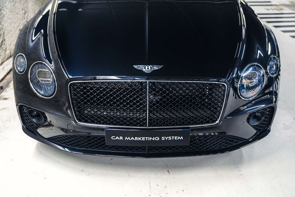 Bentley Continental GT 467 kW image number 5