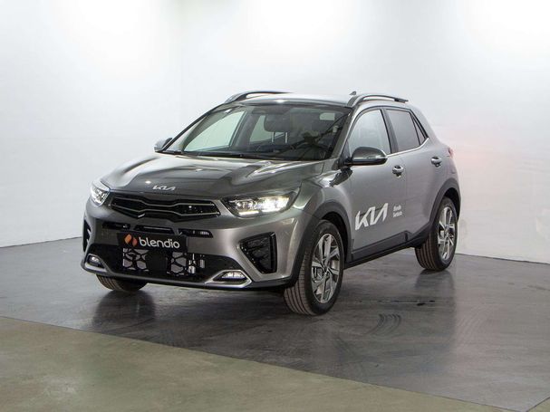 Kia Stonic 74 kW image number 1