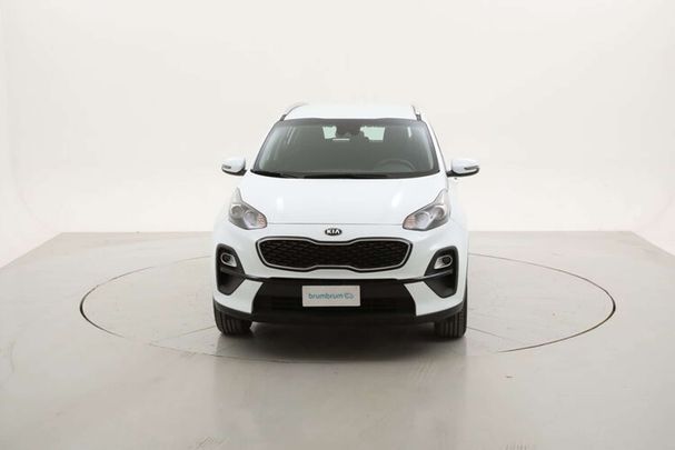 Kia Sportage 1.6 97 kW image number 9