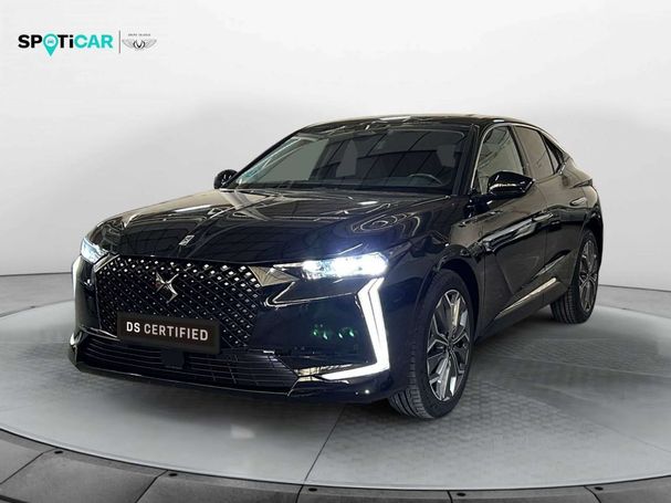 DS Automobiles 4 96 kW image number 1