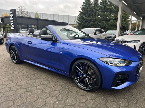 BMW 440d Cabrio xDrive 250 kW image number 19