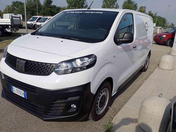 Fiat e-Scudo 100 kW image number 13