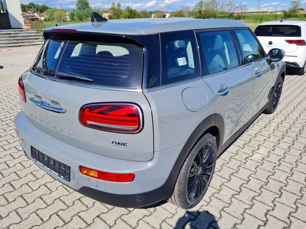 Mini One Clubman 75 kW image number 2