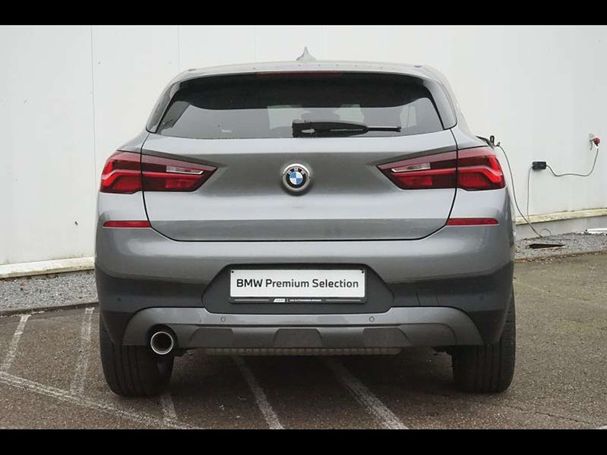 BMW X2 M sDrive 100 kW image number 7