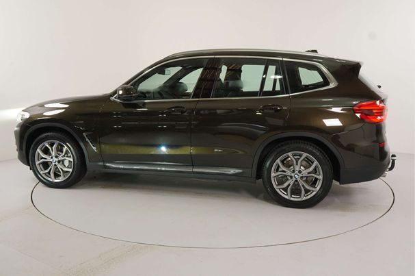 BMW X3 xDrive30e M 215 kW image number 13