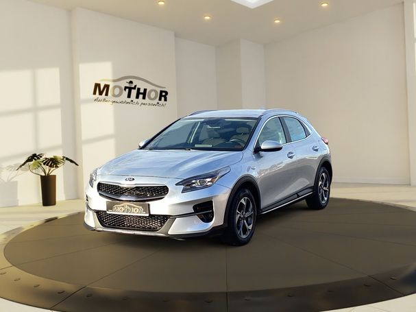 Kia XCeed 1.4 T-GDi 103 kW image number 1