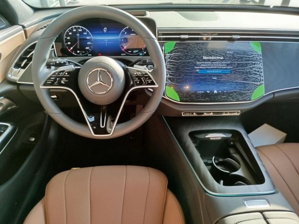 Mercedes-Benz E 220 145 kW image number 7