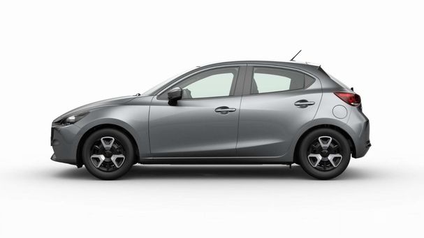 Mazda 2 90 66 kW image number 5