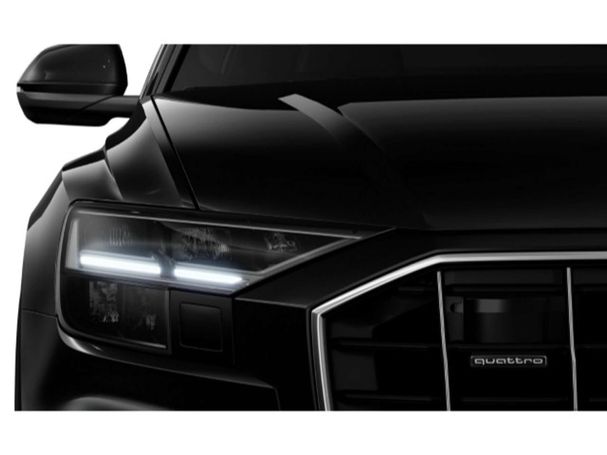 Audi Q8 50 TDI Tiptronic 210 kW image number 4