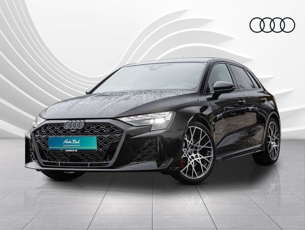 Audi RS3 S tronic Sportback 294 kW image number 1