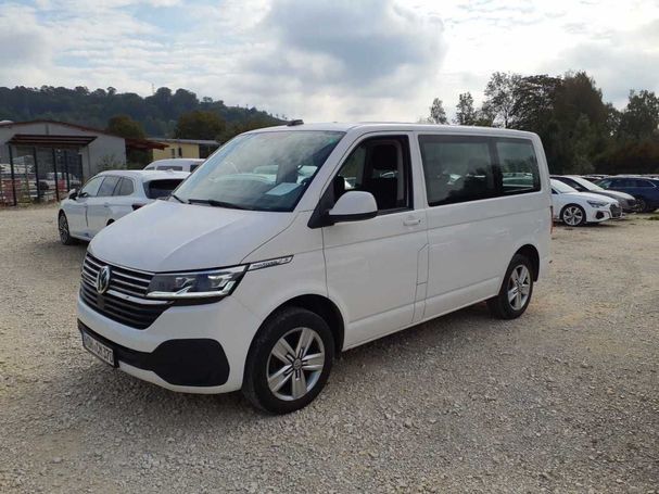 Volkswagen T6 Multivan DSG 110 kW image number 1