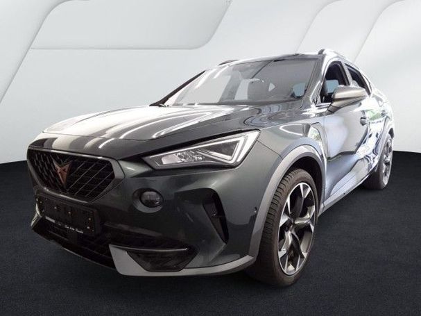 Cupra Formentor 1.4 150 kW image number 1