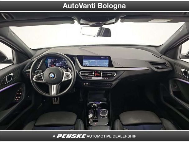 BMW 118d M Sport 110 kW image number 10