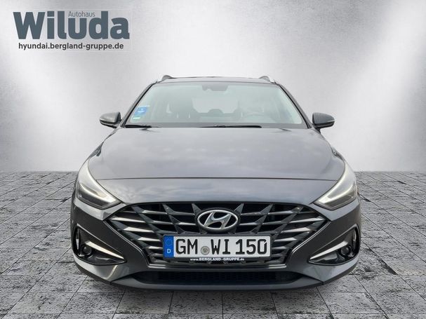 Hyundai i30 1.5 N 118 kW image number 2