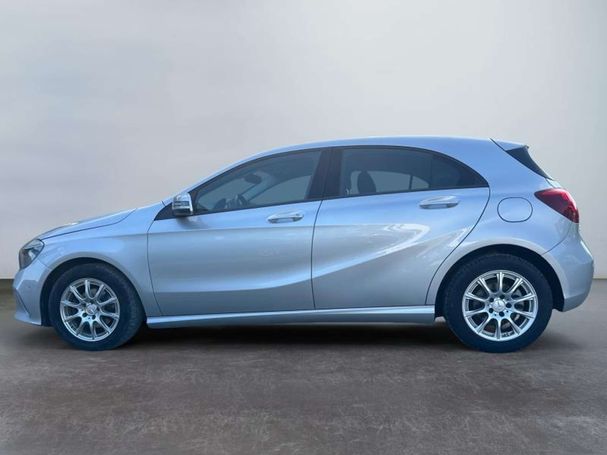 Mercedes-Benz A 160 66 kW image number 3