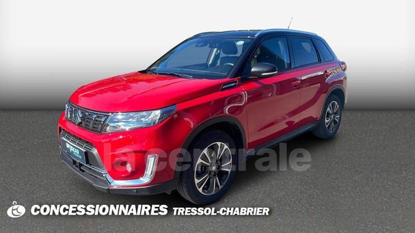 Suzuki Vitara 85 kW image number 1