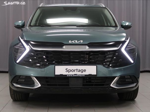 Kia Sportage 1.6 118 kW image number 3