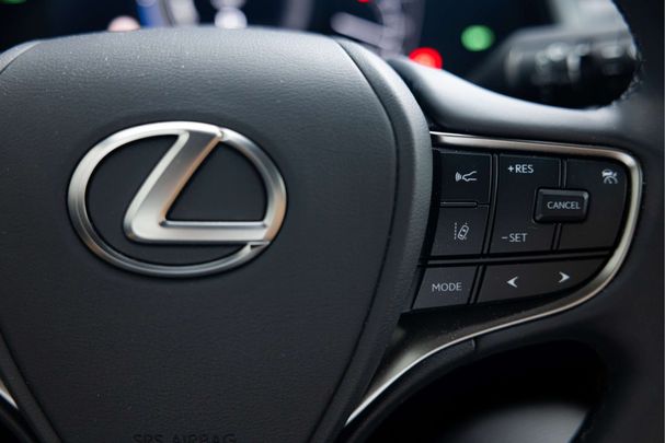 Lexus UX 250h 135 kW image number 21