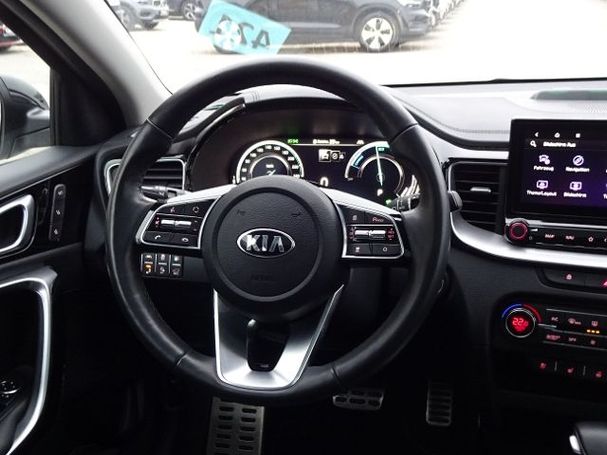 Kia XCeed 1.6 Platinum 104 kW image number 11