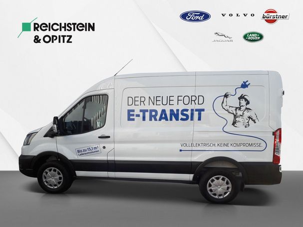 Ford E-Transit 350 Trend 135 kW image number 3