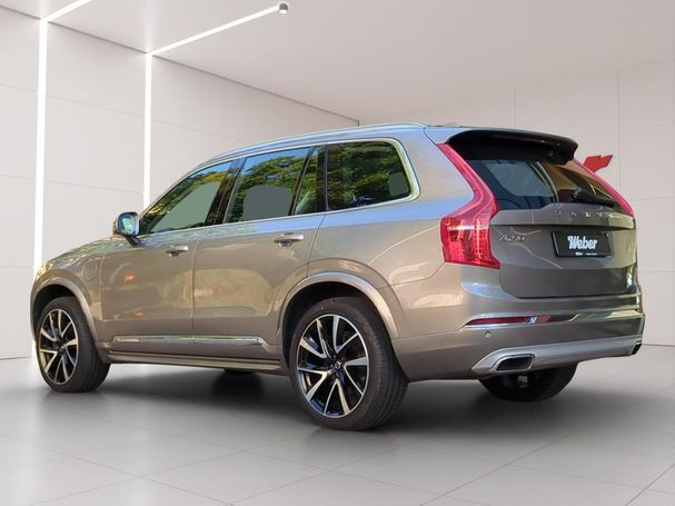 Volvo XC90 T8 AWD Inscription 288 kW image number 4