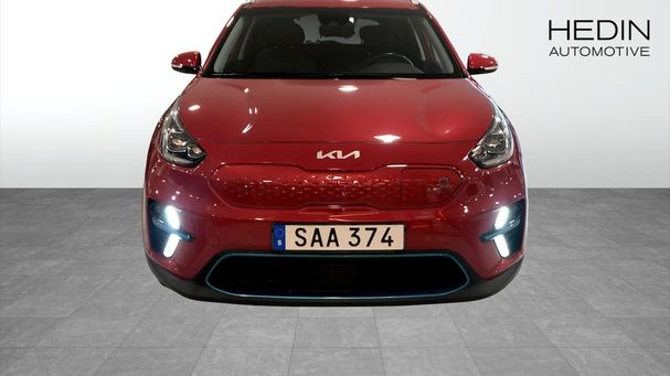 Kia Niro e 150 kW image number 3