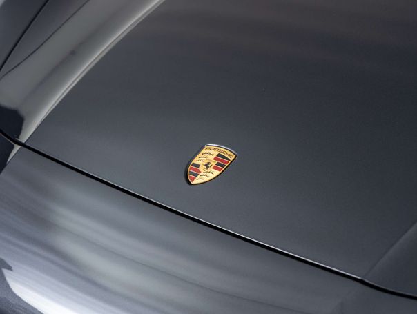 Porsche Panamera 4 E-Hybrid 346 kW image number 12