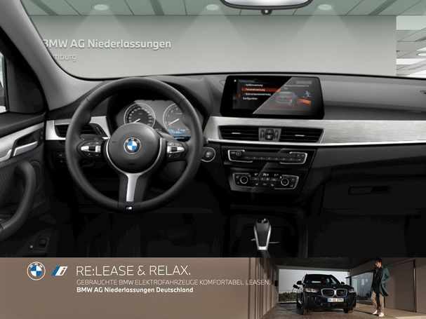 BMW X1 25e xDrive 162 kW image number 4