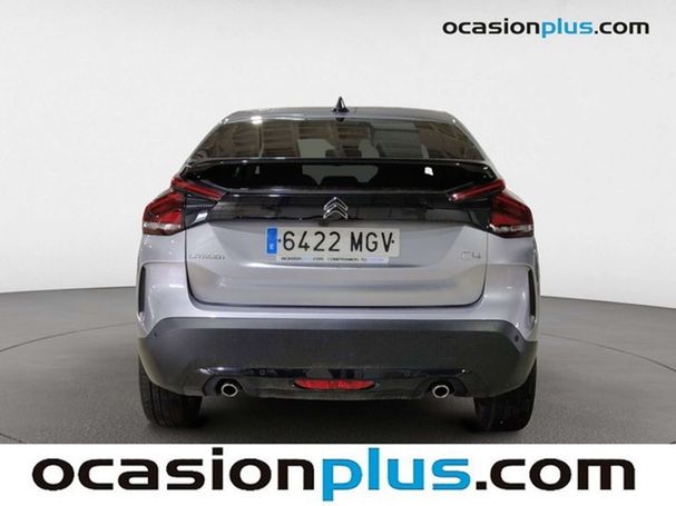 Citroen C4 96 kW image number 16